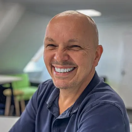 Keith Owens
